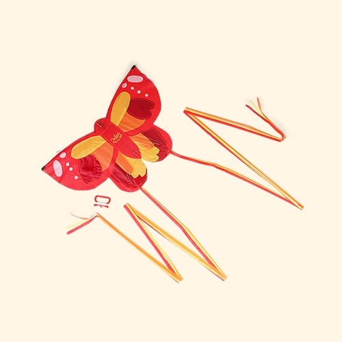 Multi Vilac Butterfly Kite