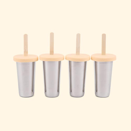 Sunlight Haps Nordic 4-Pack Ice lolly Makers