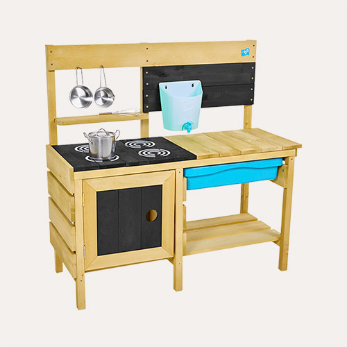 Multi TP Toys Deluxe Mud Kitchen