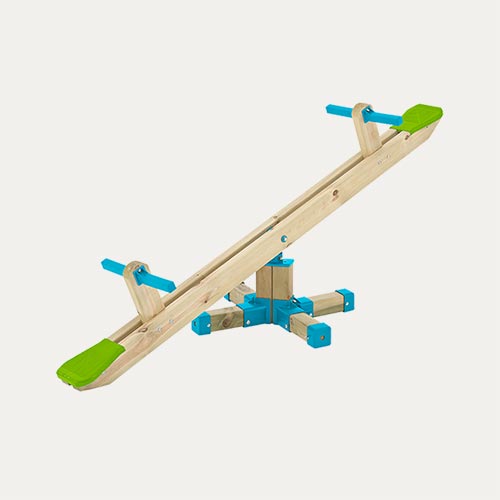 Multi TP Toys TP Forest Wooden Seesaw