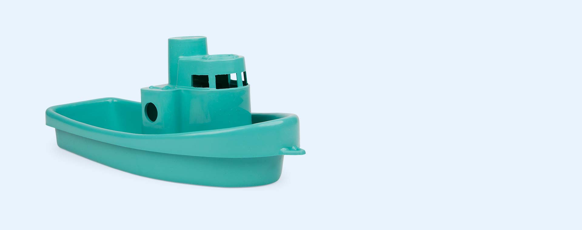 Multi Dantoy Blue Marine Toys Boat & Sand Set