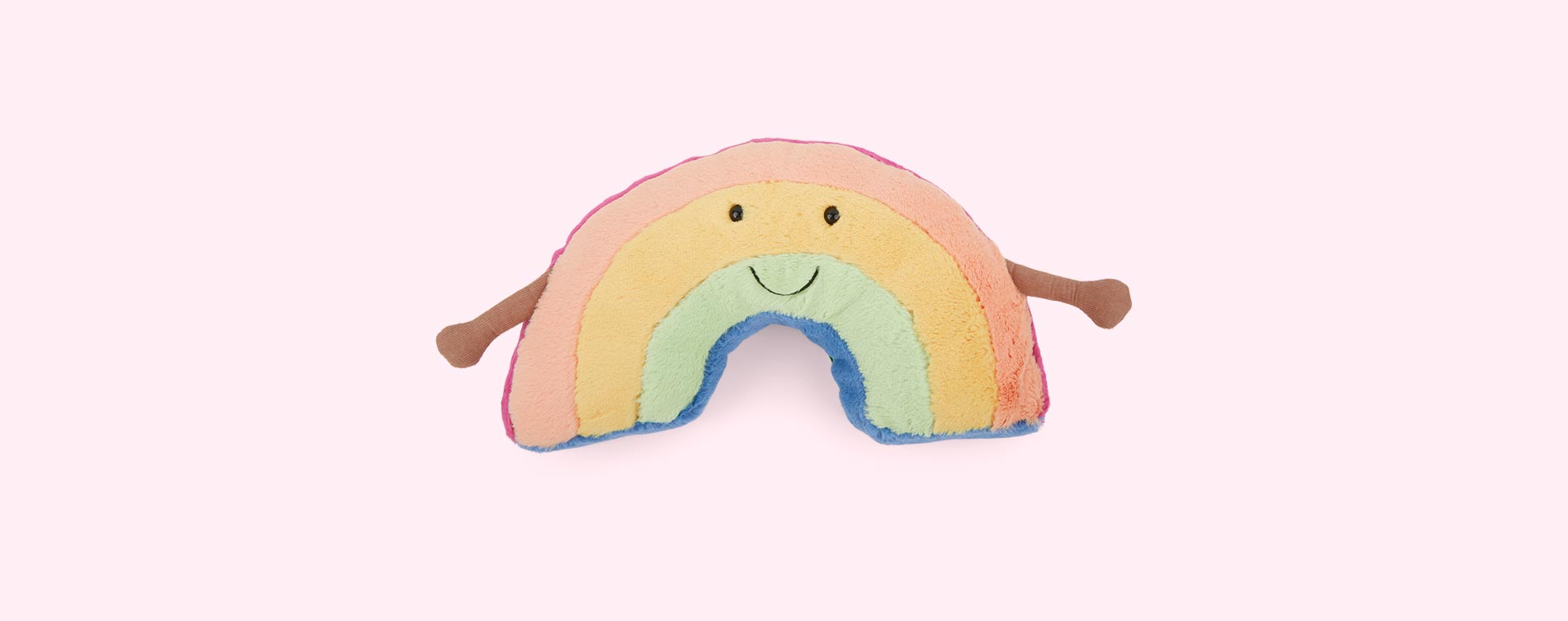 Rainbow Jellycat Amuseable Rainbow