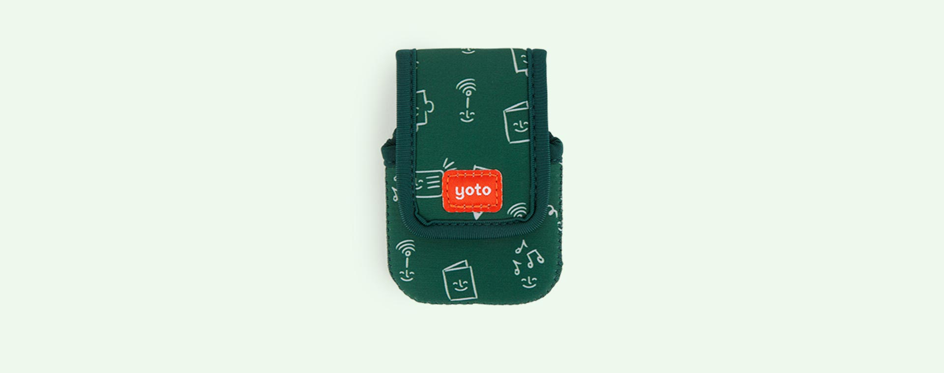 Multi Yoto Card Pouch