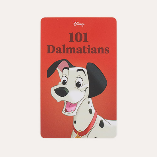 Multi Yoto Disney Classics: 101 Dalmations