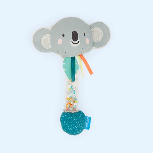 Multi taf toys Koala Rainstick