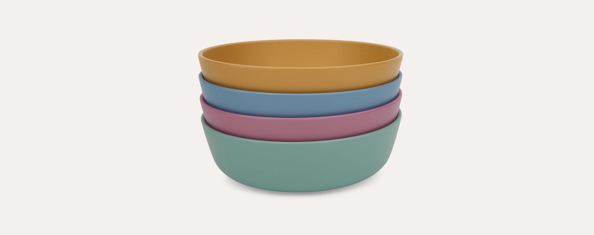 4-Pack Eco Bowl