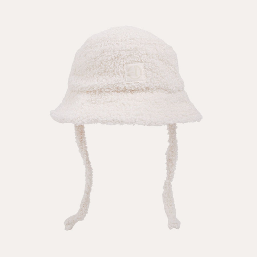 Buy the Elodie Bouclé Bucket Hat at KIDLY UK