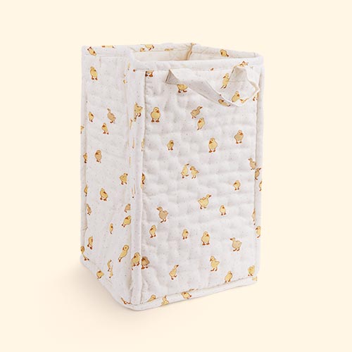 Duckling Konges Sløjd Big Quilted Box