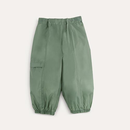 Thyme KIDLY Label Packaway Waterproof Trousers
