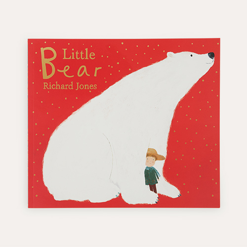 Multi bookspeed Little Bear