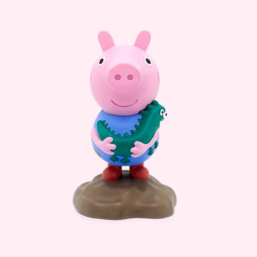 Multi Tonies Peppa Pig: George Pig