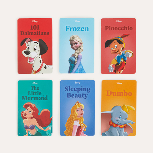 Multi Yoto Disney Classics Collection Volume 1