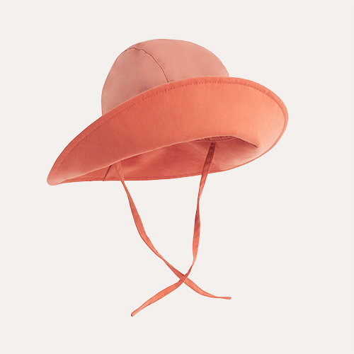 Sienna KIDLY Label Floppy Sun Hat