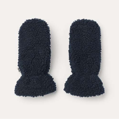 Classic Navy Liewood Grethe Gloves