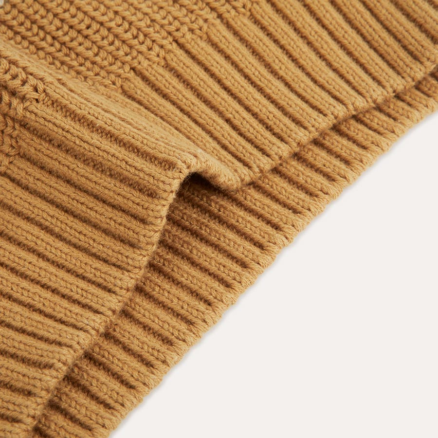 Buy the KIDLY Label Organic Cotton Striped Jumper at KIDLY UK