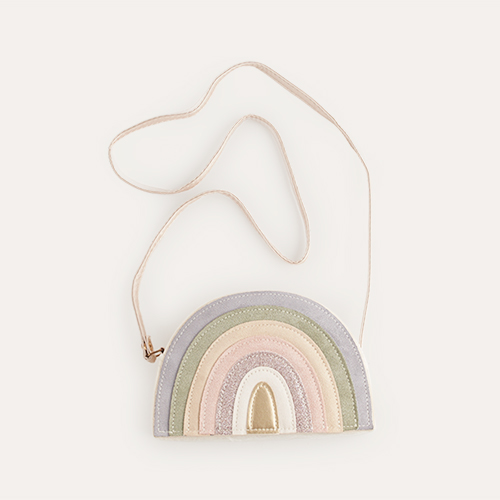 Multi Mimi & Lula Dreamer Rainbow Bag