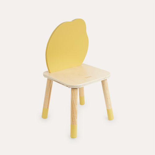 Lemon Classic World Grace Chair