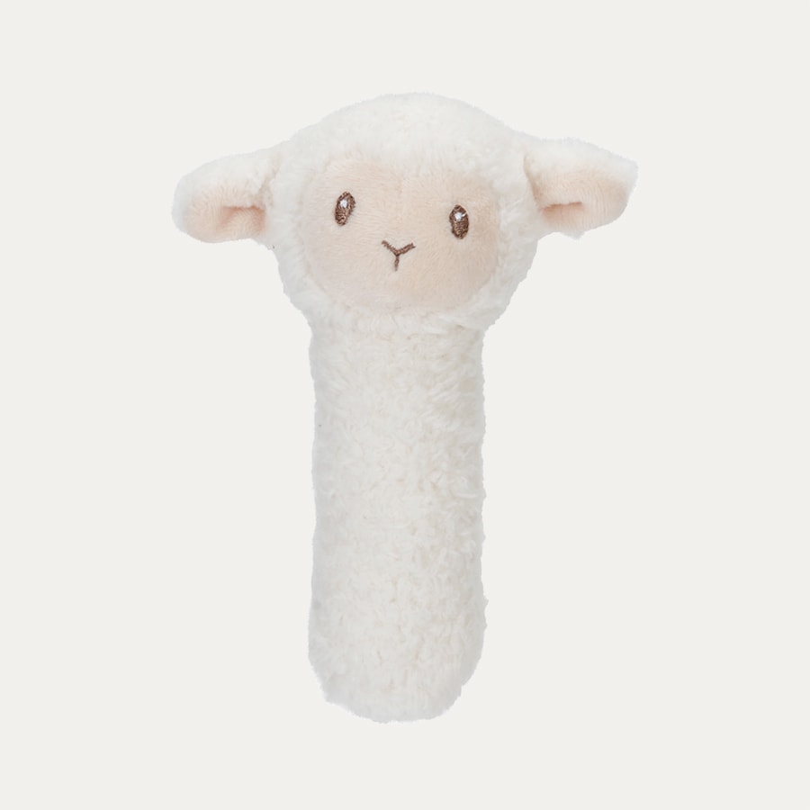 Buy the Little Dutch Sheep Squeaker at KIDLY UK