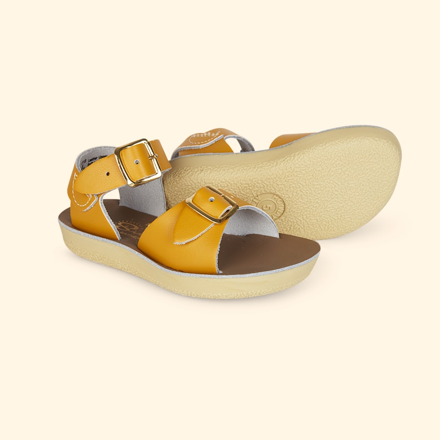 Buy the Salt-Water Sandals Surfer Sandal at KIDLY UK