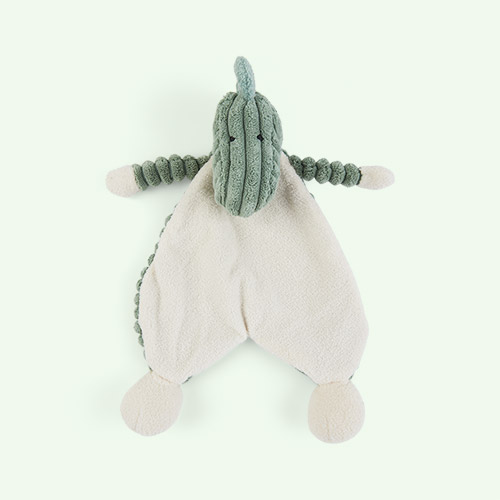Dino Jellycat Cordy Roy Soother
