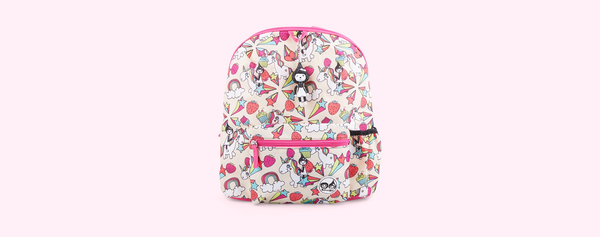 Unicorn 3+ Babymel Kids 3+ Backpack
