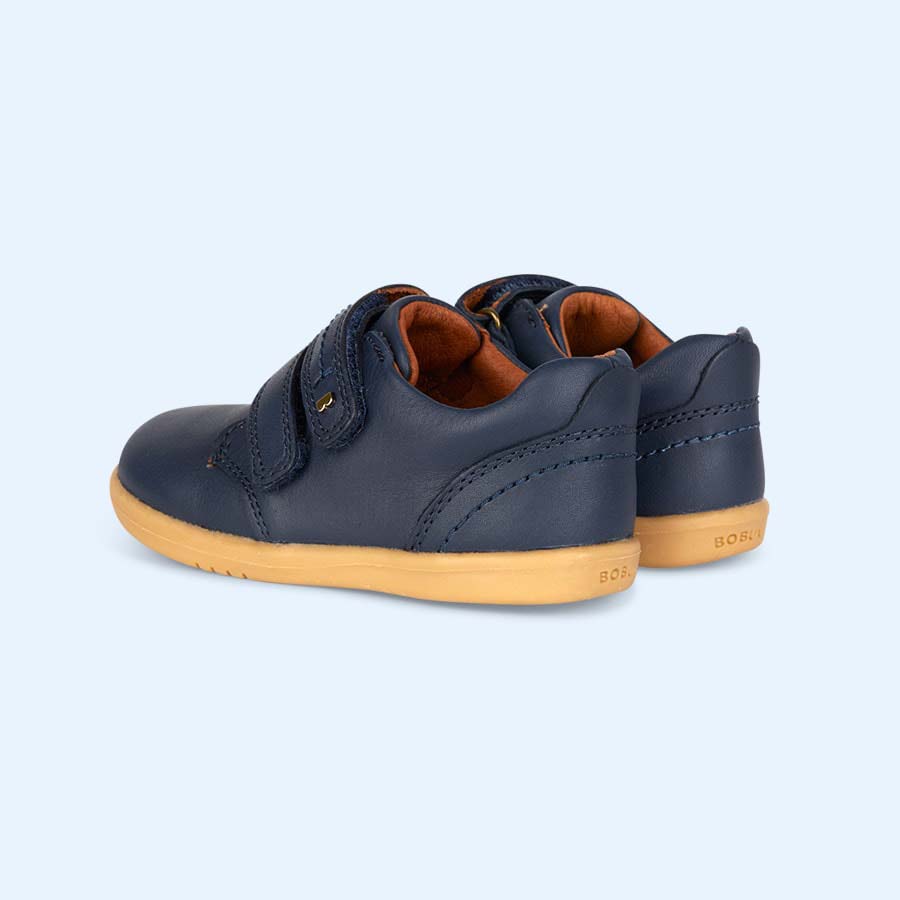 Buy the Bobux I-Walk Port Shoe at KIDLY UK