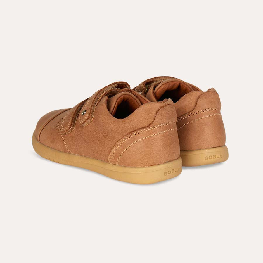 Buy the Bobux Kid+ Port Shoe at KIDLY UK