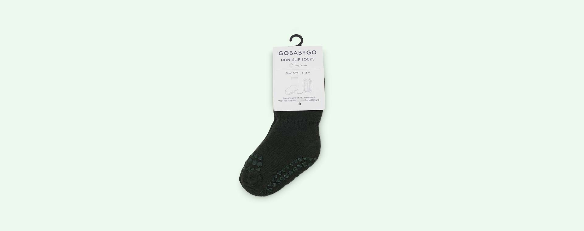 Buy the GoBabyGo Non-Slip Socks at KIDLY UK