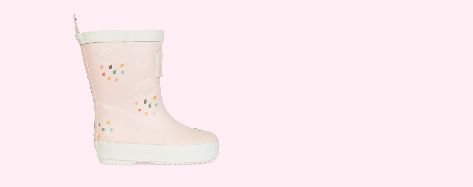 Buy the Grass & Air Kids Colour-Revealing Wellies at KIDLY UK
