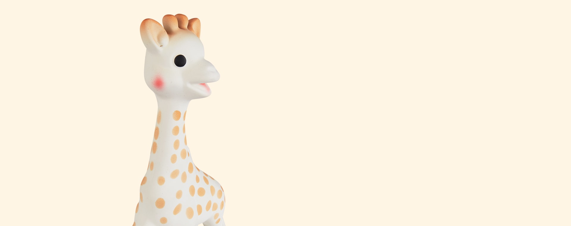 Neutral Sophie la girafe Original Sophie Toy