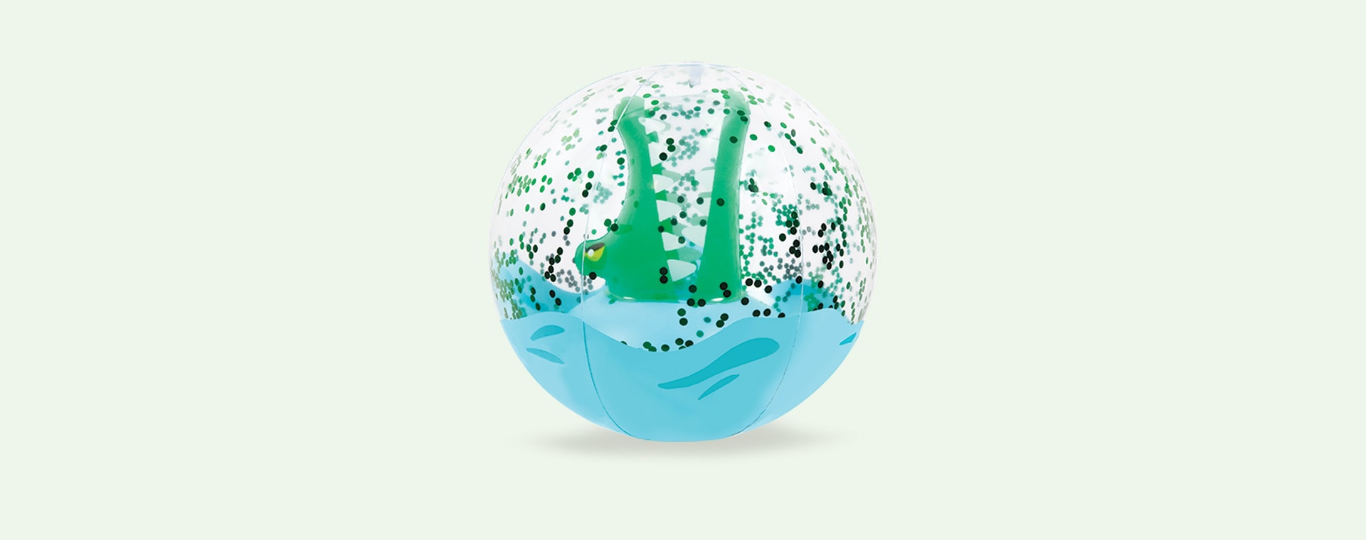 Buy The Sunnylife 3d Inflatable Beach Ball At Kidly Usa