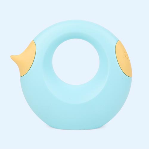 Banana/Blue Quut Small Cana Watering Can
