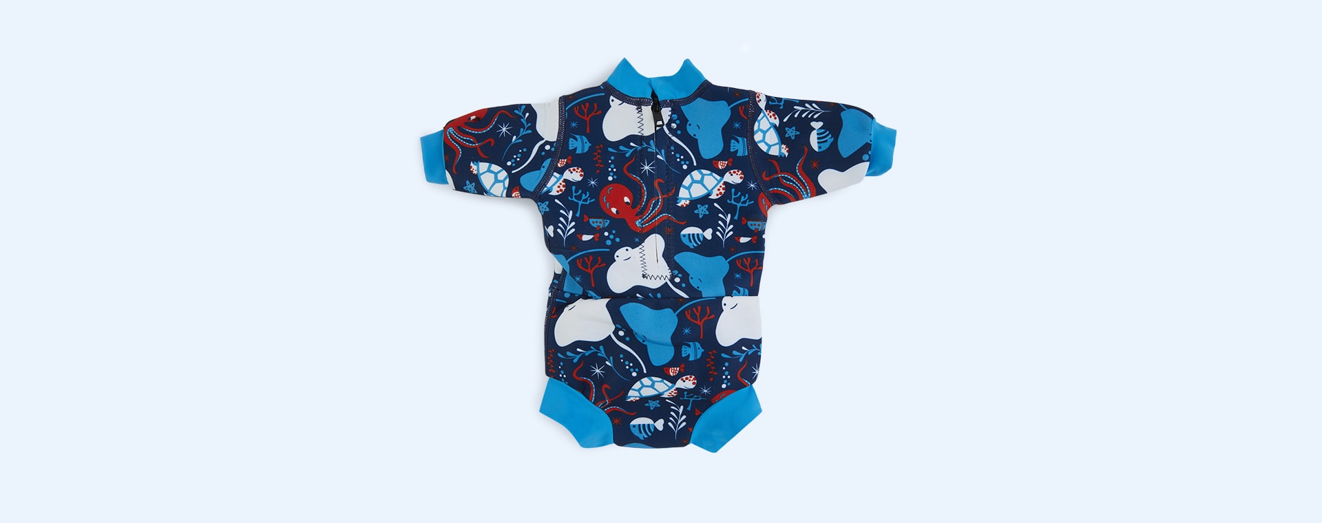 Under The Sea Splash About Happy Nappy Wetsuit