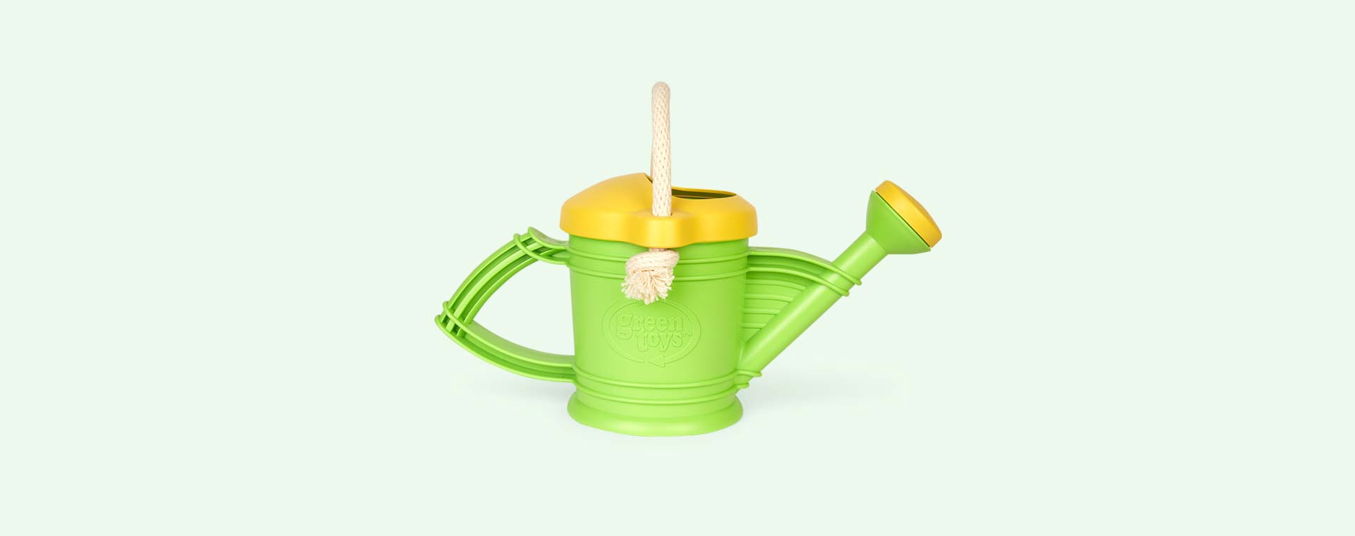 Green Green Toys Watering Can