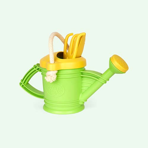 Green Green Toys Watering Can