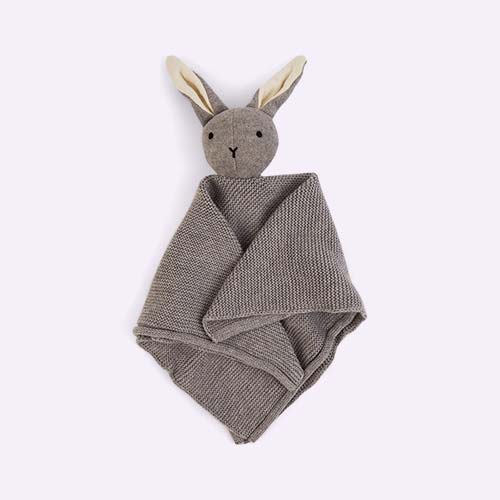 Rabbit Liewood Milo Rabbit Knit Cuddle Cloth