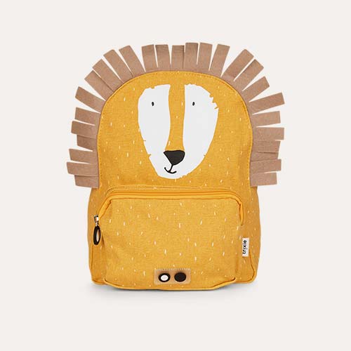 Mr Lion Trixie Animal Backpack