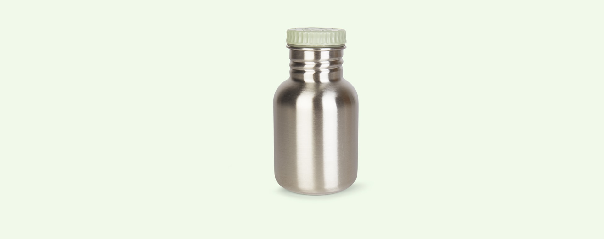 Mint Blafre Steel Bottle 300ml