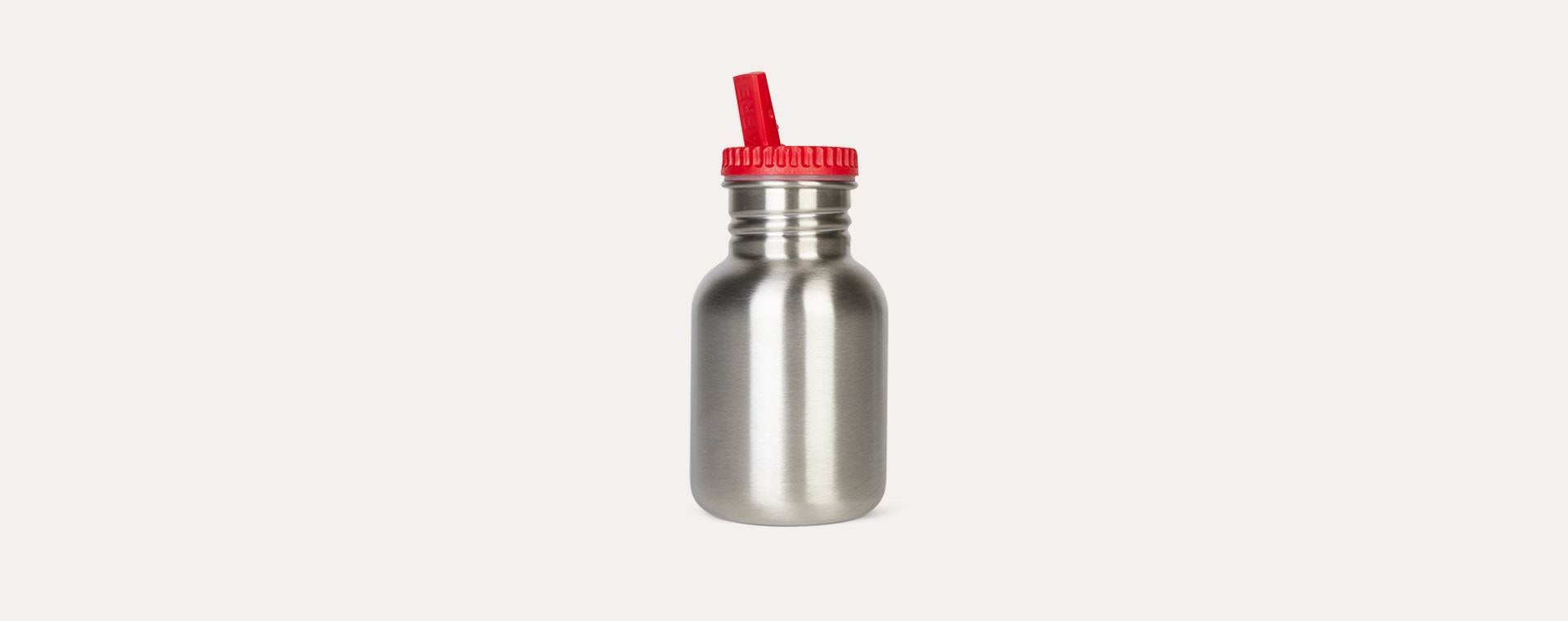 Red Blafre Non Spill Drinking Spout