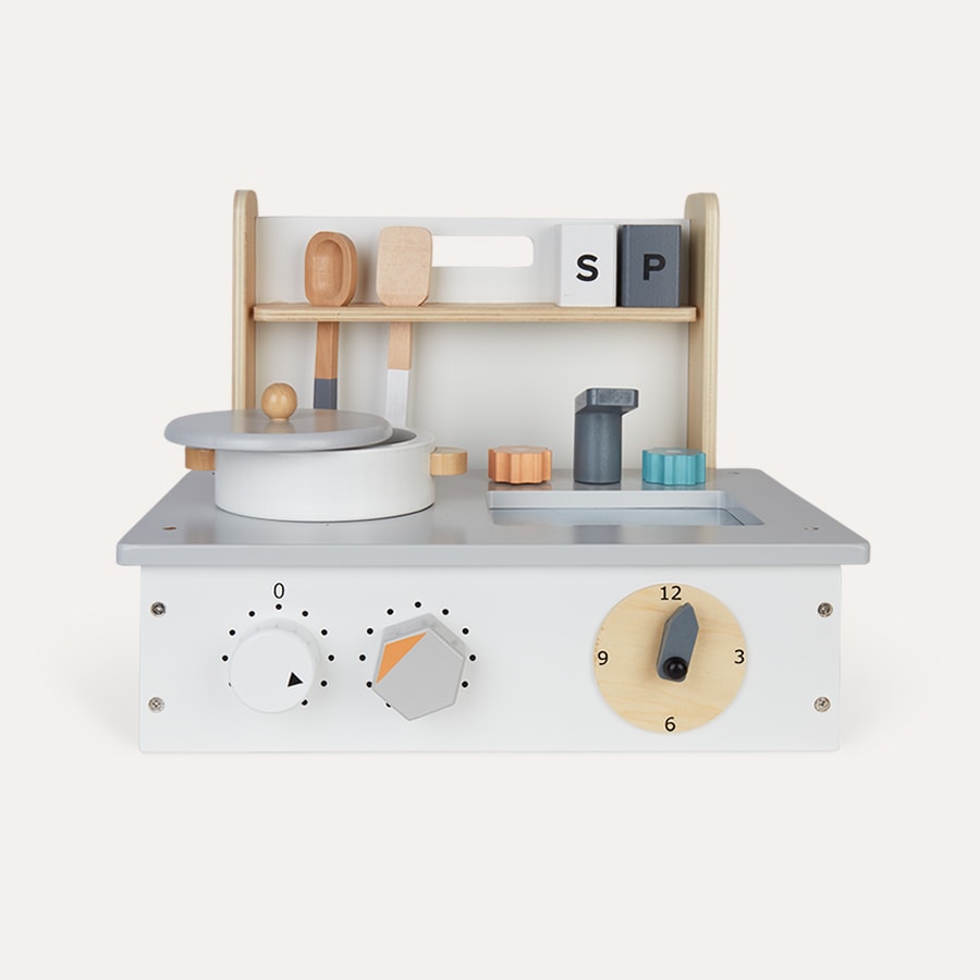 Buy the Kid's Concept Mini Kitchen at KIDLY UK