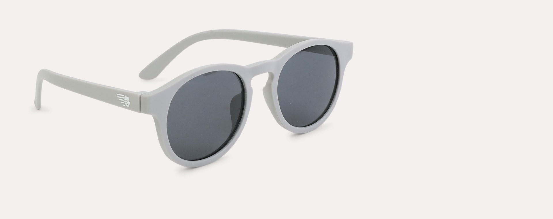 Clean Slate Babiators Keyhole Sunglasses
