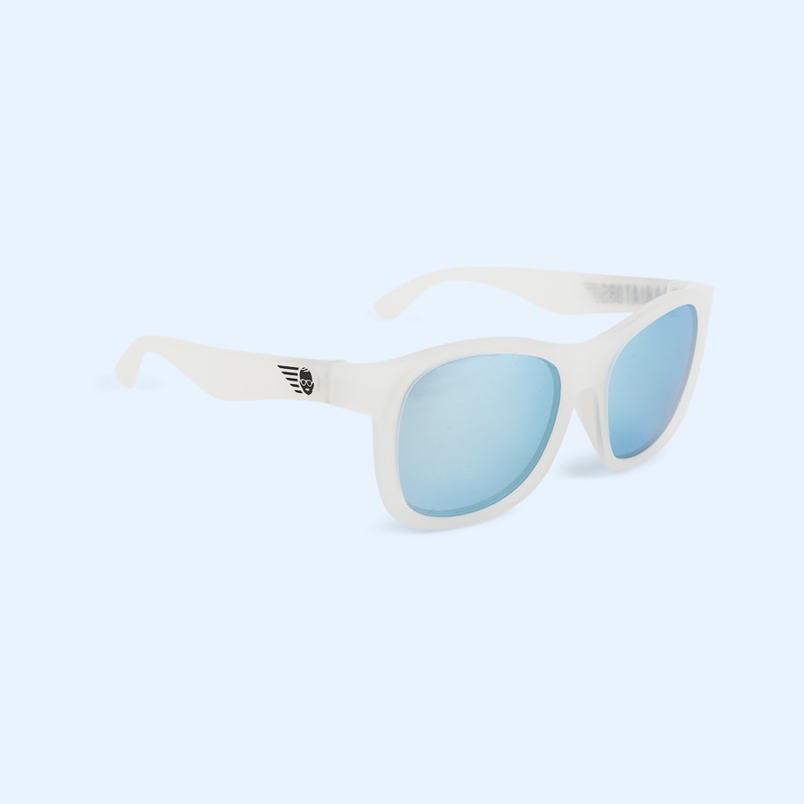 Buy the Babiators Blue Series Navigator Sunglasses at KIDLY UK