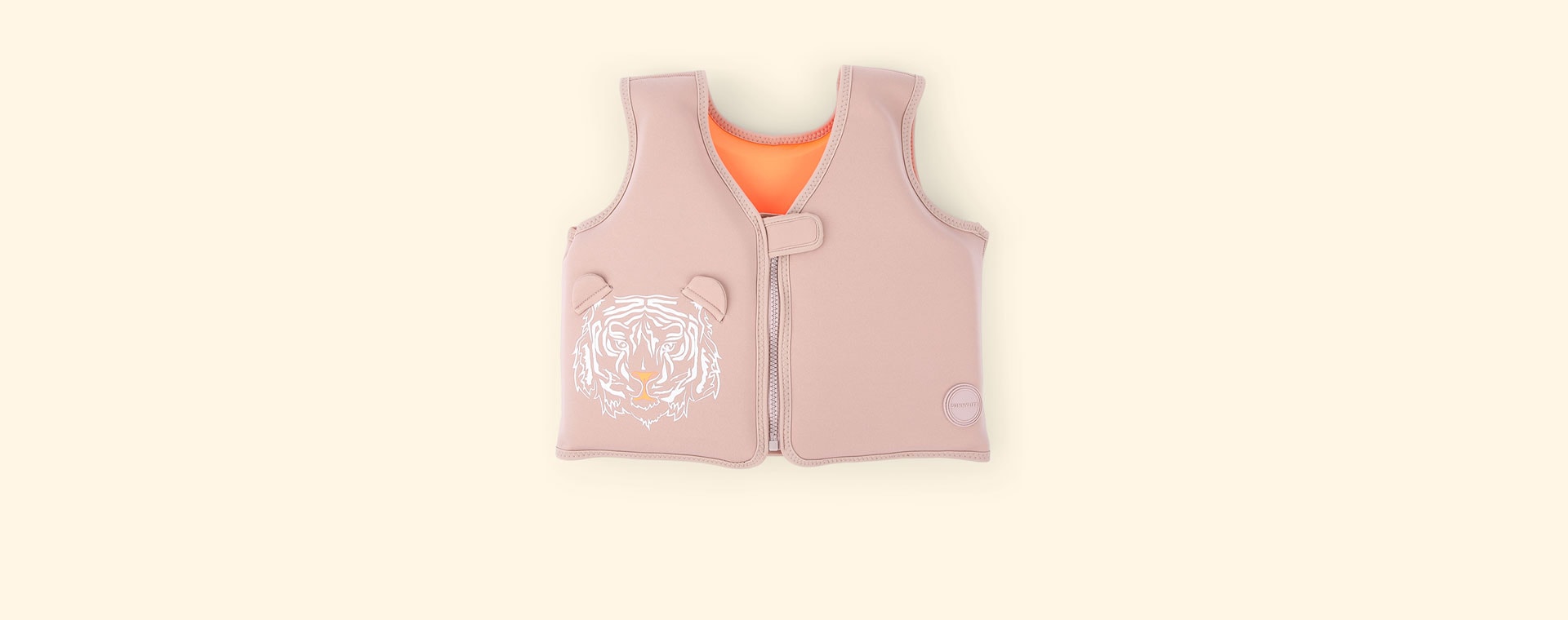 Tully The Tiger SUNNYLiFE Float Vest