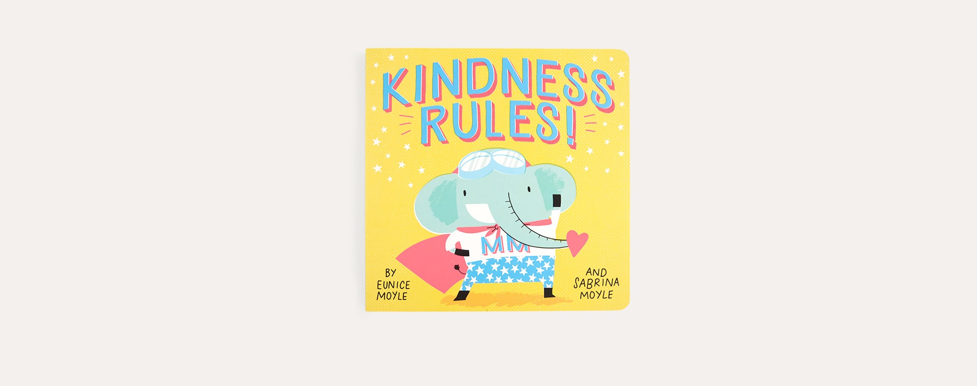Multi Abrams & Chronicle Books Kindness Rules