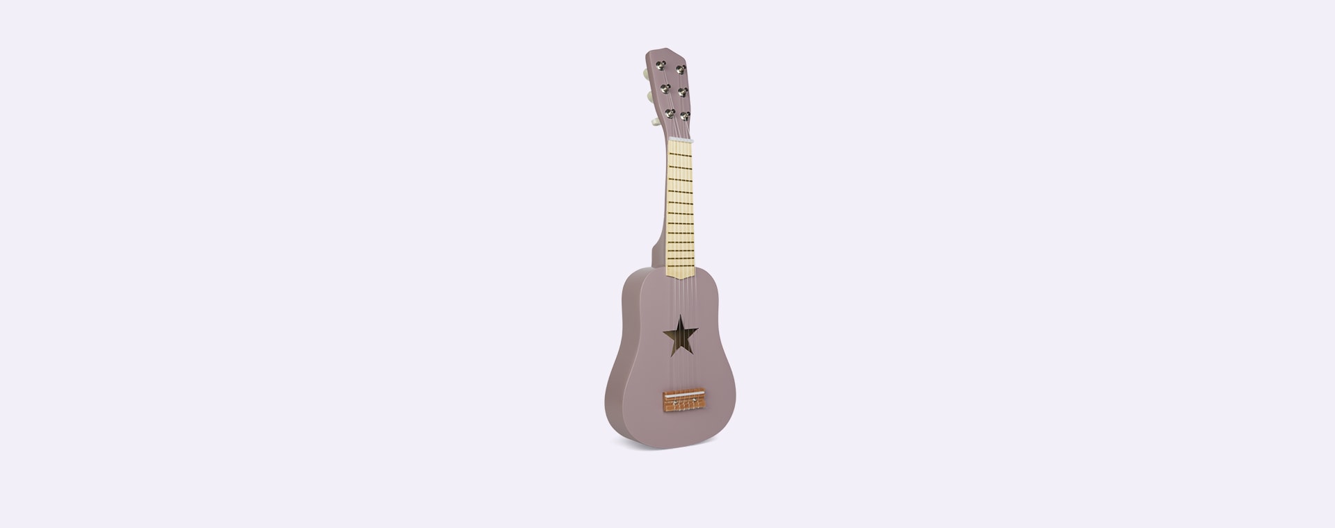 Lilac Kid's Concept Guitar