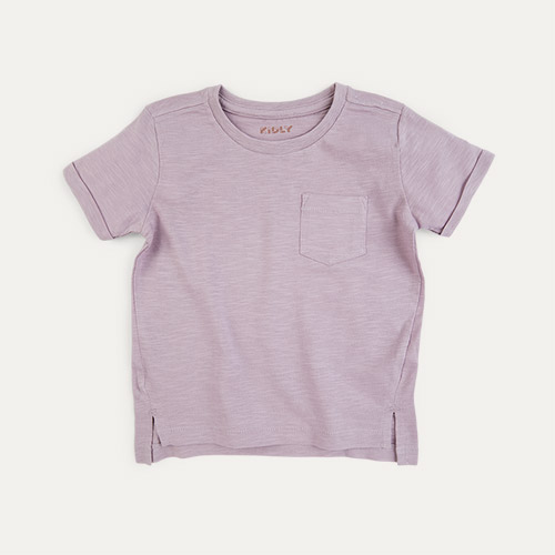 Heather KIDLY Label Perfect Tee
