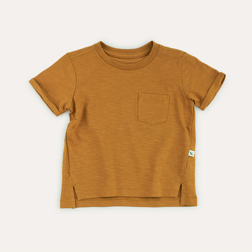 Buttercup KIDLY Label Perfect Tee