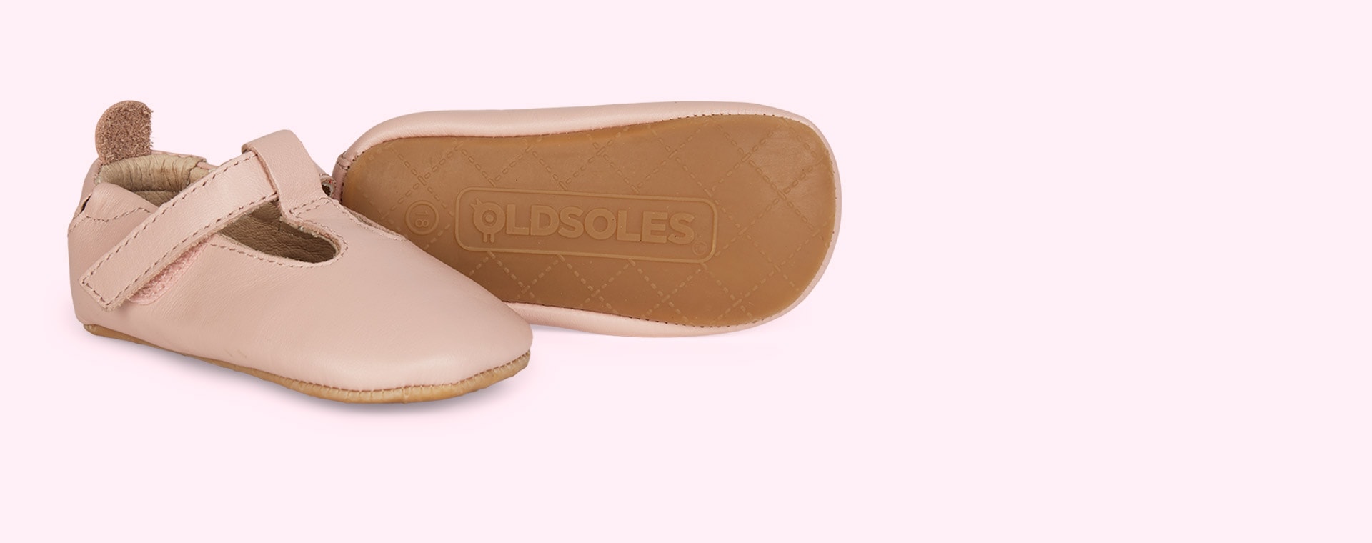 Old Soles Shoes Size Chart