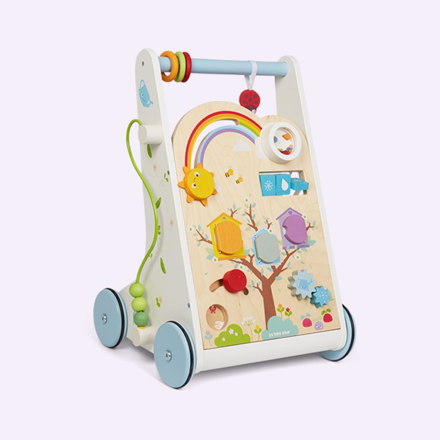 Buy the Le Toy Van Activity Walker at KIDLY UK