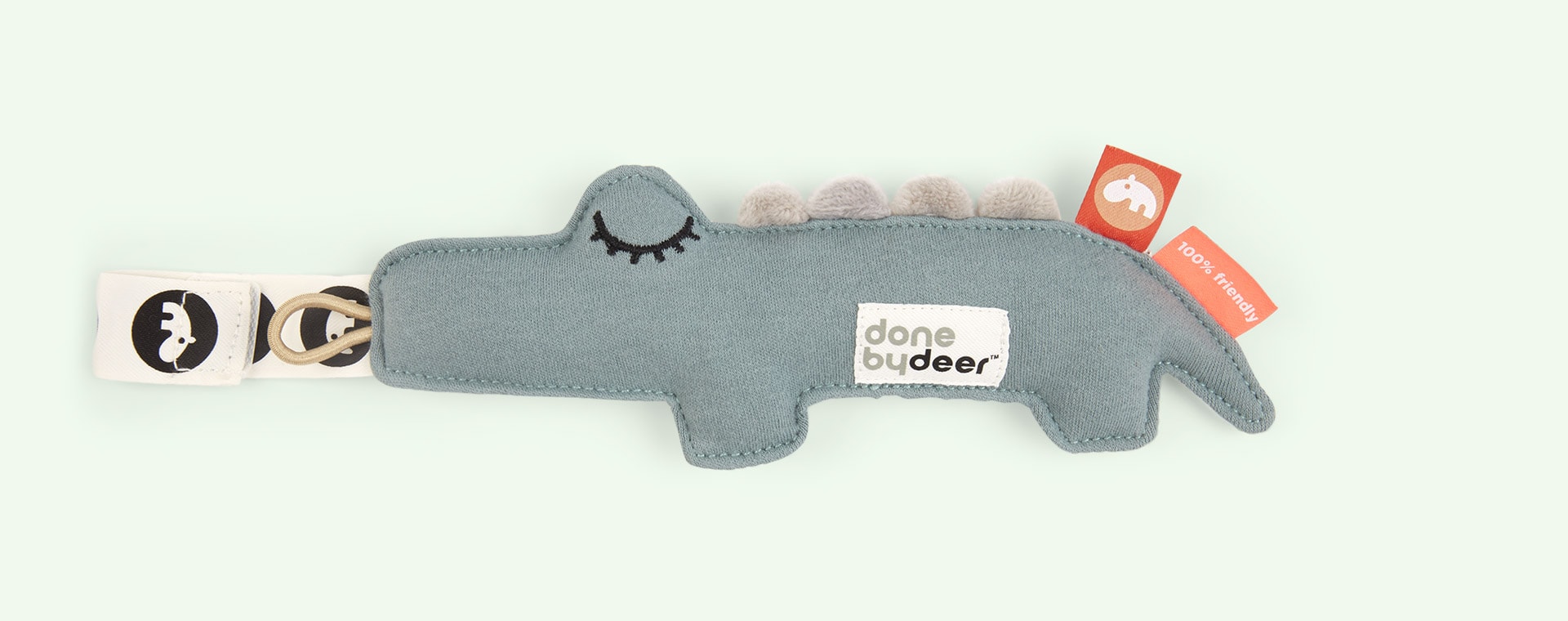 Buy the Done By Deer Cozy Keeper at KIDLY UK